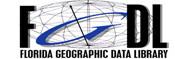 Florida Geographic Data Library GIS data source